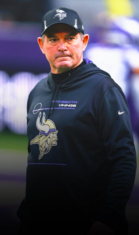 Cowboys DC Mike Zimmer: We have to do it 'the way I want it done'
