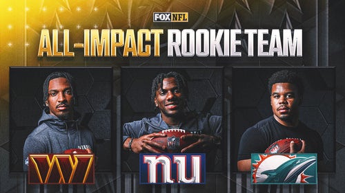 NFL Trending Image: Predicting NFL's top rookie at each position: Jayden Daniels over Caleb Williams?