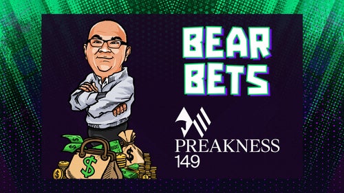 NEXT Trending Image: 2024 Preakness Stakes predictions, expert picks by Chris 'The Bear' Fallica