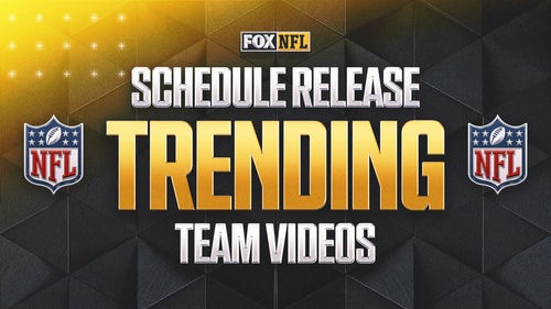 ATLANTA FALCONS Trending Image: 2024 NFL schedule release videos: Chargers, Patriots, Cowboys among those going viral