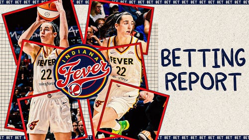 WNBA Trending Image: Caitlin Clark's betting impact continues: 'Expect records to be broken on a weekly basis'