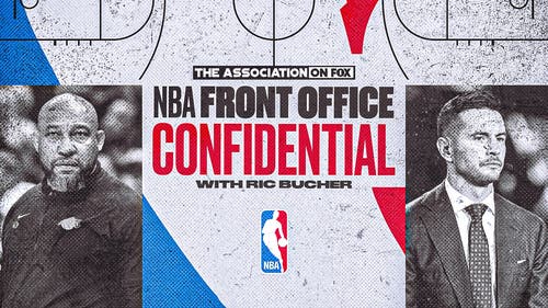 NEXT Trending Image: NBA Confidential: Is the Lakers' head coaching job attractive?
