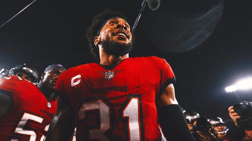 TAMPA BAY BUCCANEERS Trending Image: Bucs, safety Antoine Winfield Jr. reportedly agree to $84.1 million extension