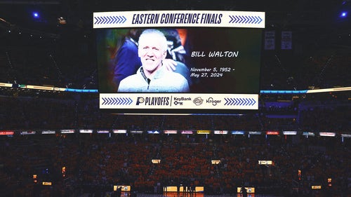 BOSTON CELTICS Trending Image: Kareem Abdul-Jabbar, Larry Bird, more from sports world mourn Bill Walton's death