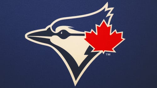 TORONTO BLUE JAYS Trending Image: 2024 MLB City Connect uniforms: Blue Jays go 'Night Mode' with their jerseys