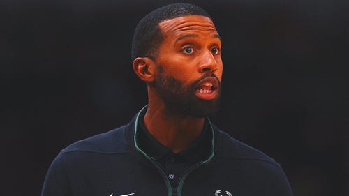CHARLOTTE HORNETS Trending Image: Hornets hire Celtics assistant Charles Lee to be next head coach