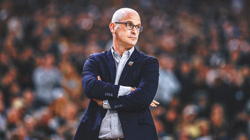 NEXT Trending Image: Lakers reportedly preparing to make UConn's Dan Hurley a massive offer