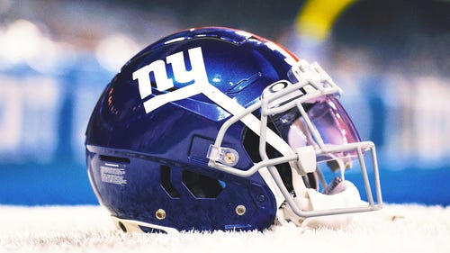 NEXT Trending Image: New York Giants to be featured in new, offseason version of 'Hard Knocks'