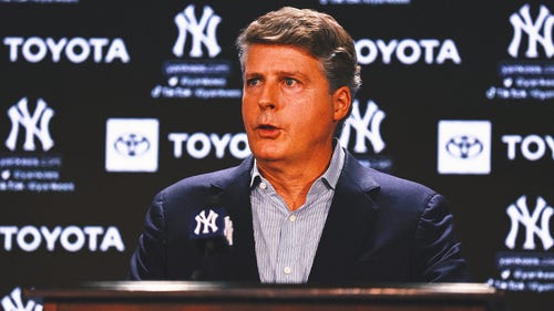 NEXT Trending Image: Yankees owner signals payroll cut with Juan Soto's free agency looming