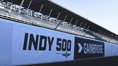 NEXT Trending Image: 2024 Indianapolis 500 odds: How to watch, bet 'The Greatest Spectacle in Racing'