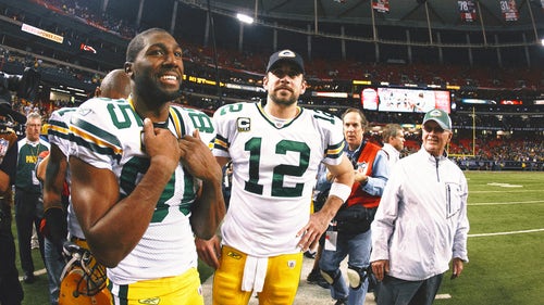 AARON RODGERS Trending Image: Longtime Aaron Rodgers nemesis says 'league is in trouble' as star QB returns from injury