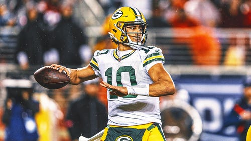 GREEN BAY PACKERS Trending Image: 2024-25 NFL predictions: 6 Over/Under bets to make for 2024 season