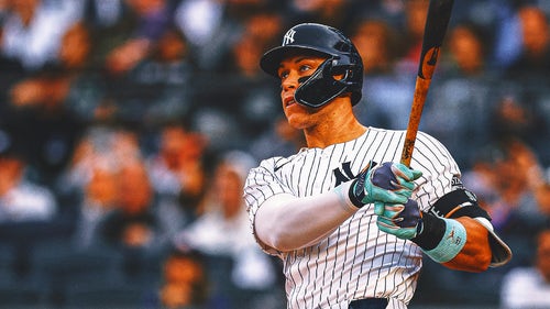 NEXT Trending Image: How Aaron Judge broke out of the biggest slump of his career: 'There's no panic in him'