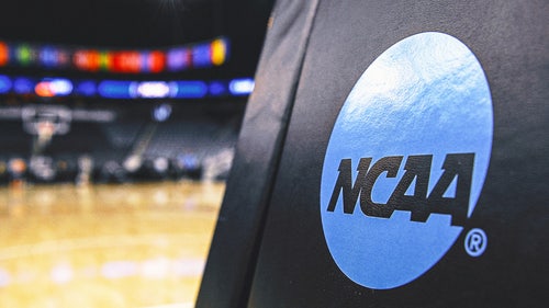 NEXT Trending Image: NCAA, states reach agreement in lawsuit to permanently allow multiple-transfer athletes to compete