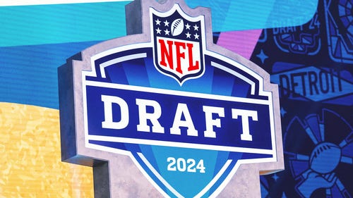 NEXT Trending Image: Pittsburgh to host 2026 NFL Draft
