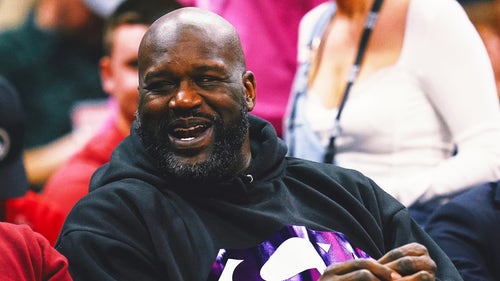 COLLEGE BASKETBALL Trending Image: NBA legend Shaquille O'Neal to back 'Team Diesel' in The Basketball Tournament