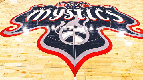 NEXT Trending Image: WNBA's Washington Mystics sell out 'Brunch & Basketball' ticket series