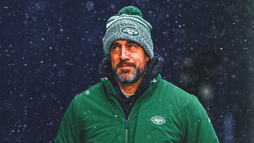 NEW YORK JETS Trending Image: Aaron Rodgers skipped Jets minicamp for Egypt trip, acknowledges fine