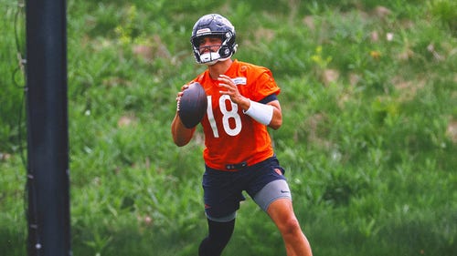 CHICAGO BEARS Trending Image: Chicago Bears set to be featured on HBO's 'Hard Knocks' for first time