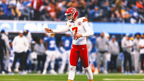 NBA Trending Image: Why Chiefs' Harrison Butker missed the mark in commencement speech