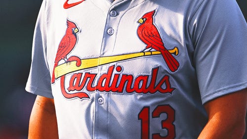 NEXT Trending Image: 2024 MLB City Connect uniforms: Cardinals unveil all-red look