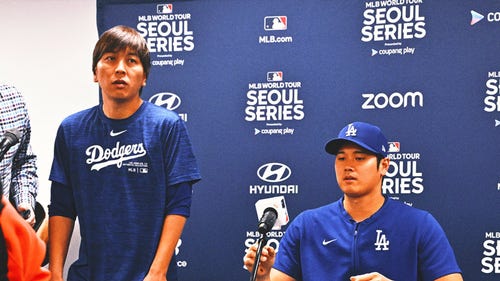 NEXT Trending Image: Shohei Ohtani's Ex-Interpreter Reports to Federal Prison in Pennsylvania