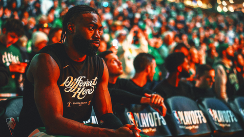 DALLAS MAVERICKS Trending Image: 2024 NBA playoff odds: Should Celtics be favored over the field?