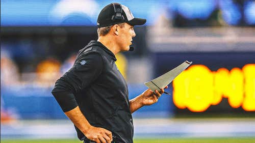 NFL Trending Image: 'We can't lose the good': Kellen Moore's job is to make Eagles' 'stale' offense work