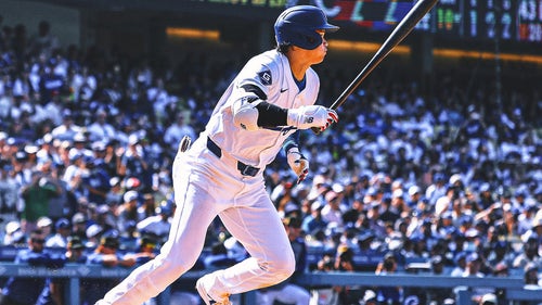 CINCINNATI REDS Trending Image: Shohei Ohtani delivers a walk-off single in the 10th inning of the Dodgers' 3-2 win over Cincinnati