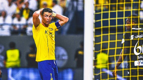 CRISTIANO RONALDO Trending Image: Has Cristiano Ronaldo been disrespected in his rivalry with Lionel Messi?