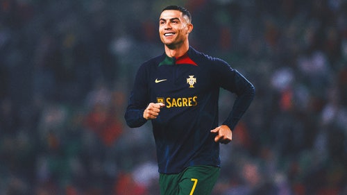 CRISTIANO RONALDO Trending Image: Cristiano Ronaldo to lead Portugal into record sixth European Championship