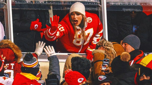 KANSAS CITY CHIEFS Trending Image: Inside the NFL schedule puzzle: Byes, Christmas, overseas trips and Taylor Swift