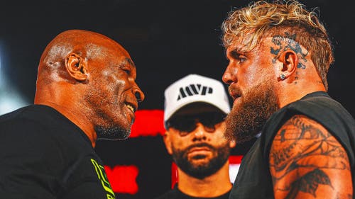 WWE Trending Image: Mike Tyson's fight with Jake Paul postponed after Tyson's health episode