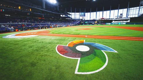HOUSTON ASTROS Trending Image: Miami to host World Baseball Classic title game for second straight tournament in March 2026