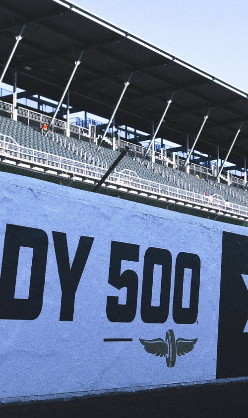 2026 Indy 500 Schedule: Remaining Events, Carb Day, Race Day