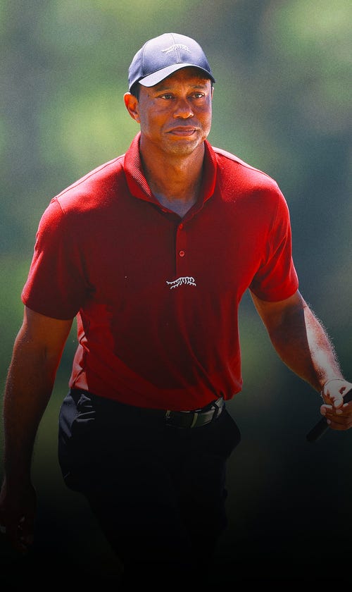 Tiger Woods Not Ruling Out Masters Return; Ryder Cup Captaincy Also Uncertain