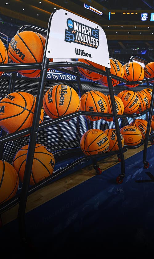 NCAA Tournament Fields Staying at 68 Teams in 2026, Future Growth Is Possible