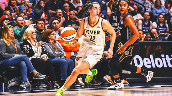 Caitlin Clark has 20 points, 10 turnovers as Indiana falls to Connecticut in her WNBA debut