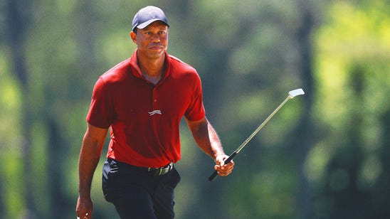 Tiger Woods gets special exemption to U.S. Open at Pinehurst. What're his odds?