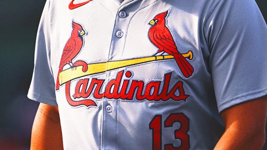 2024 MLB City Connect uniforms: Cardinals unveil all-red look