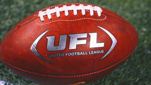 UFL at midseason: Many changes, but a familiar team still rules the standings