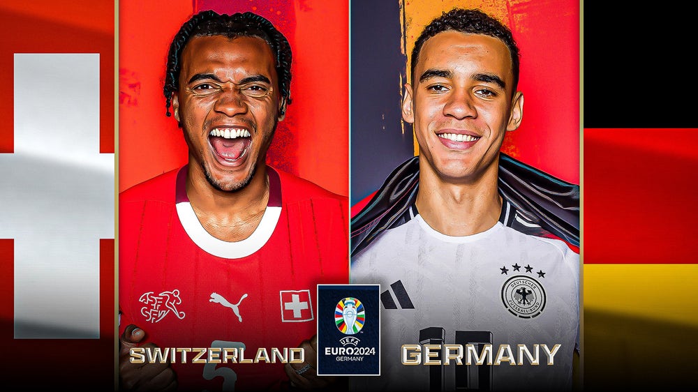 Switzerland vs. Germany highlights: Füllkrug scores to give Germany top spot in Group A