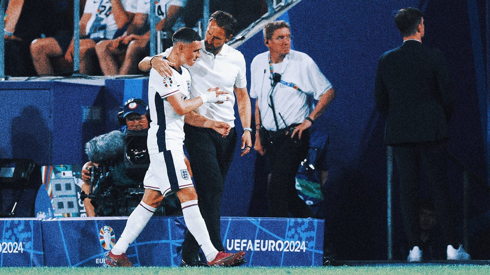 Euro 2024: England wins Group C in unimpressive snoozer