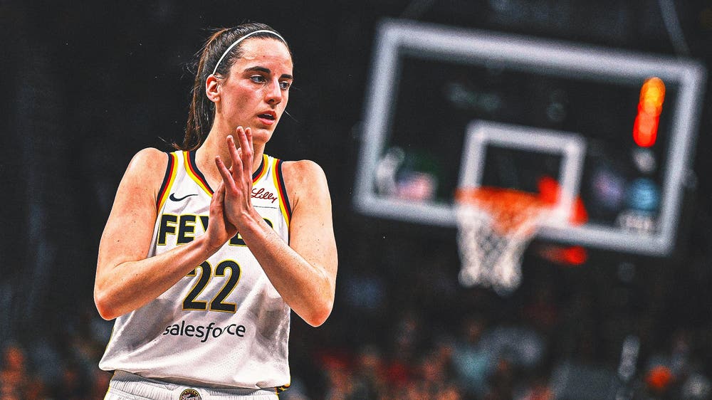 Caitlin Clark, Fever beat Dream in front of record-breaking 17,575 fans