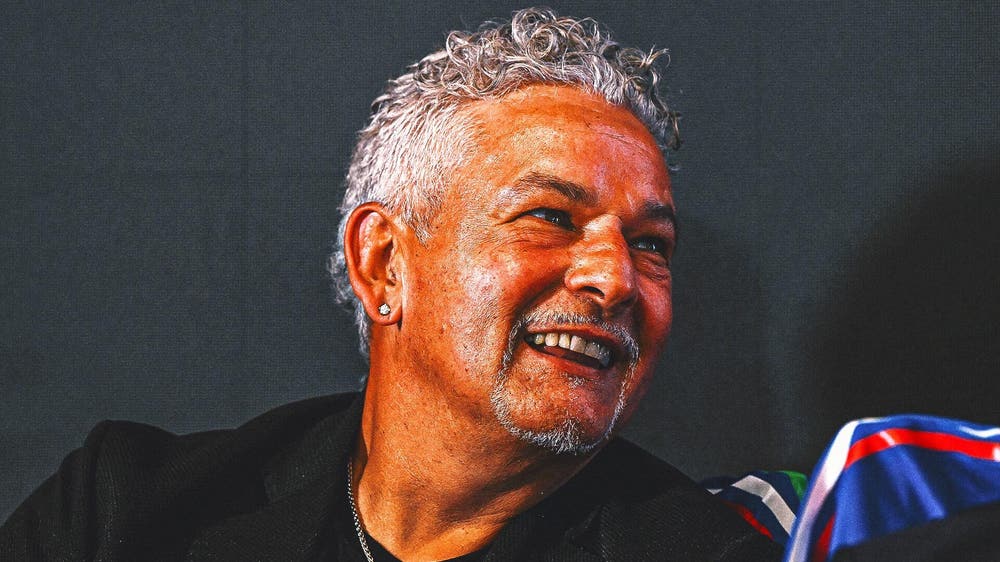 Retired Italy star Roberto Baggio robbed at home during team's loss to Spain