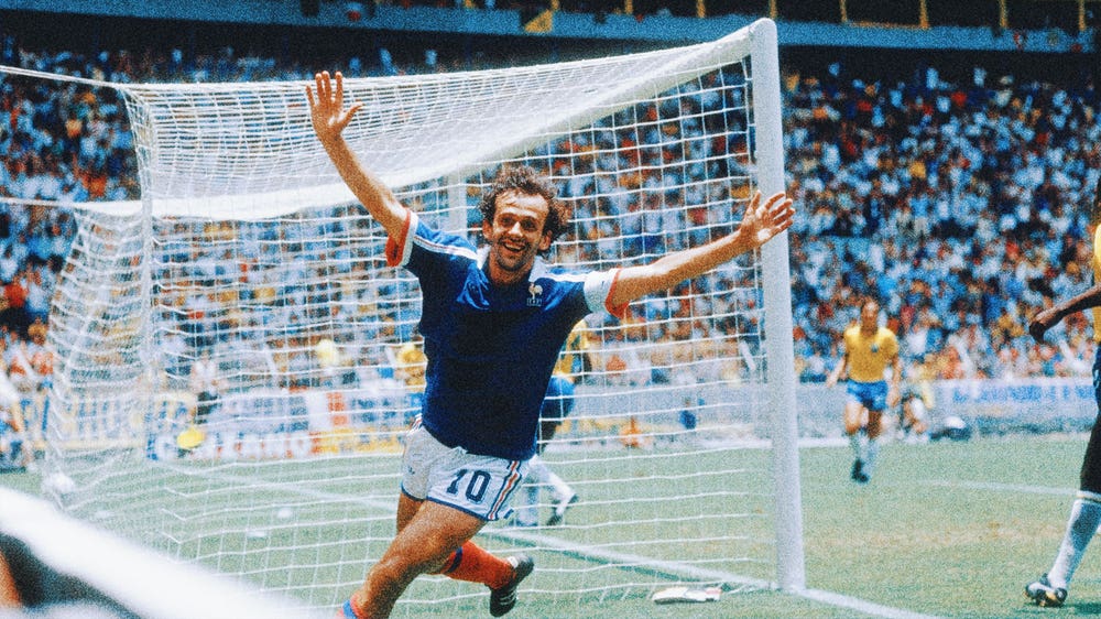 How many hat tricks have there been in Euros history?
