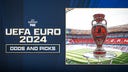 UEFA Euro 2024 odds, picks: England favored; Belgium's odds tumble after  stunner