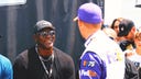 Michael Jordan impressed with 23XI Racing's 'Airspeed' headquarters