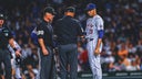 MLB players view rate of ejections from sticky substances as sign that policy is working
