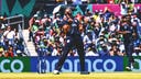 United States shocks heavyweight Pakistan at Cricket T20 World Cup after forcing super over